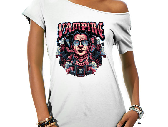 Punk Vampire