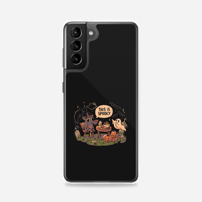 This Is Spooky-Samsung-Snap-Phone Case-eduely