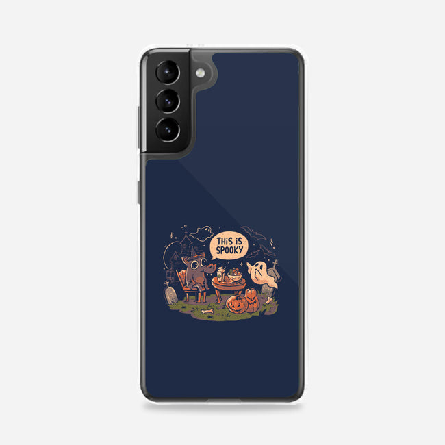 This Is Spooky-Samsung-Snap-Phone Case-eduely