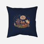 This Is Spooky-None-Removable Cover w Insert-Throw Pillow-eduely