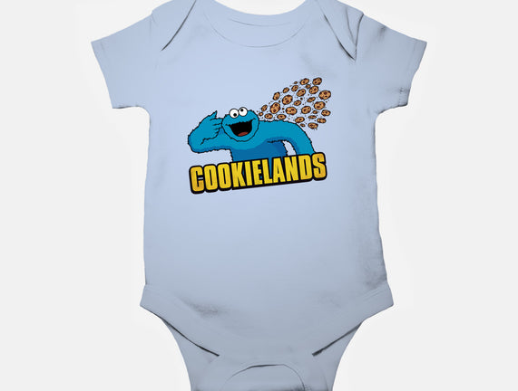 Cookielands