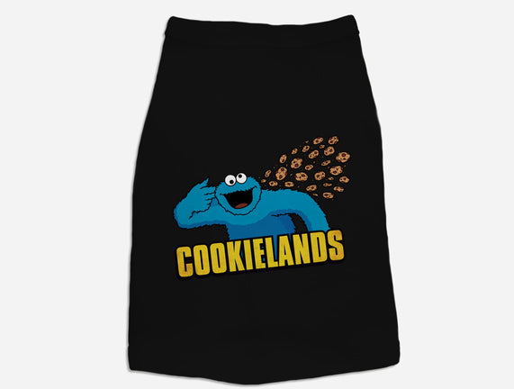 Cookielands