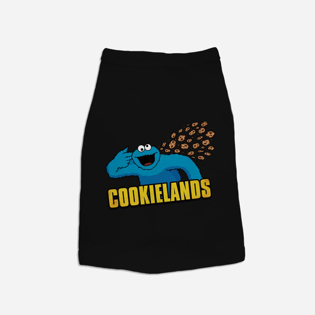 Cookielands-Dog-Basic-Pet Tank-jasesa