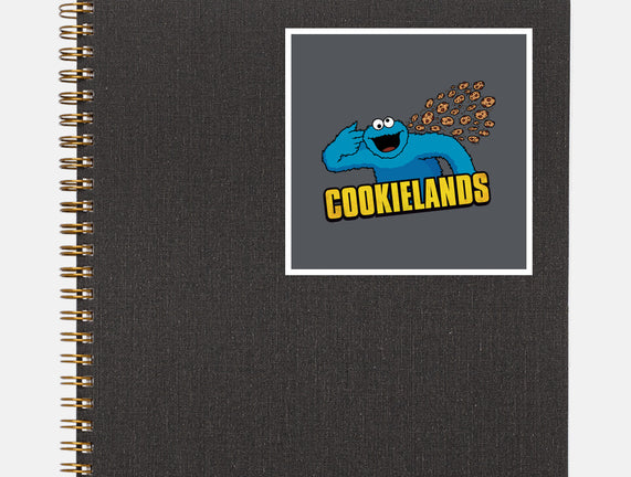 Cookielands