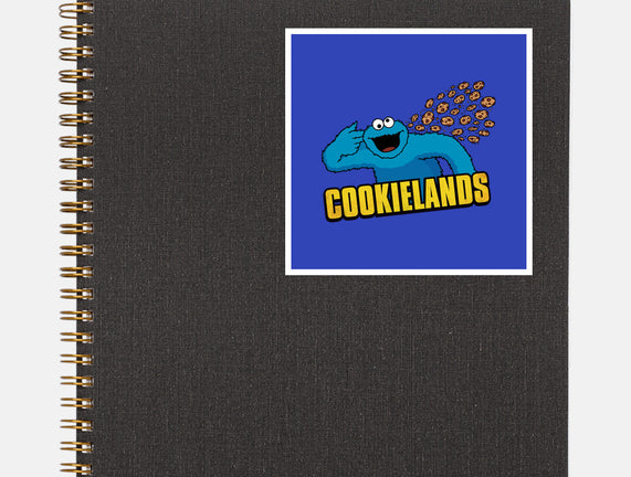 Cookielands