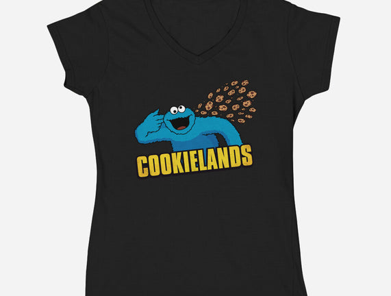 Cookielands