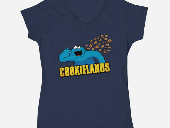 Cookielands