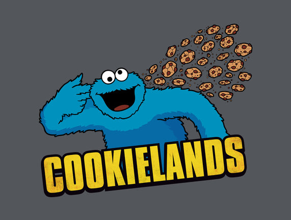 Cookielands