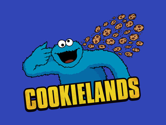 Cookielands