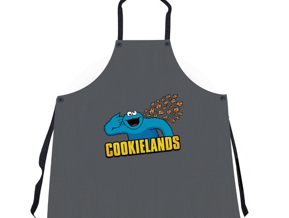 Cookielands