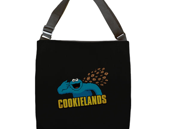 Cookielands