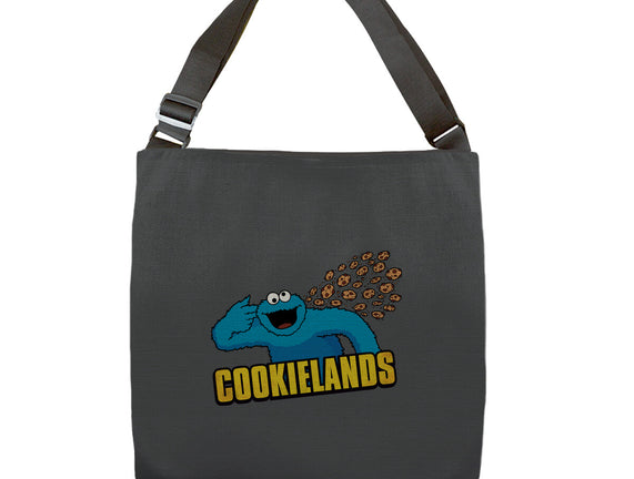 Cookielands