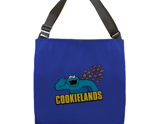 Cookielands