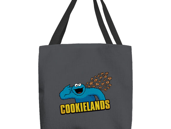 Cookielands