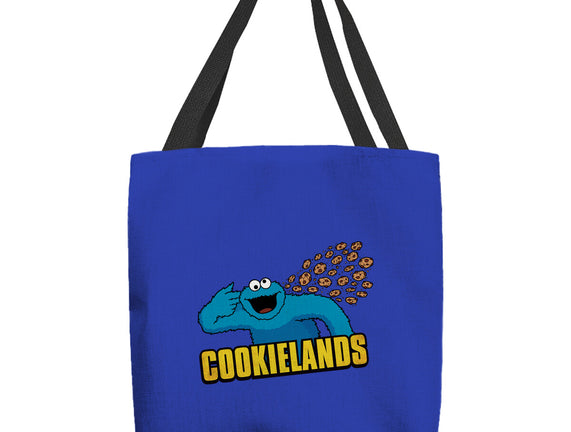 Cookielands