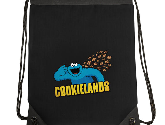 Cookielands