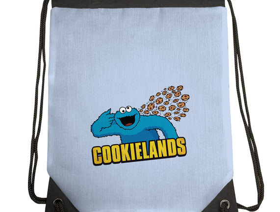 Cookielands