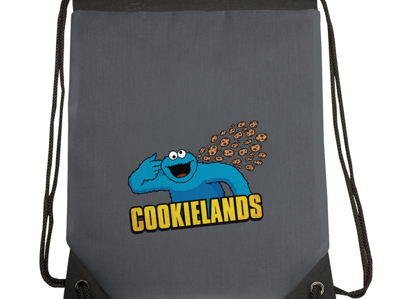 Cookielands