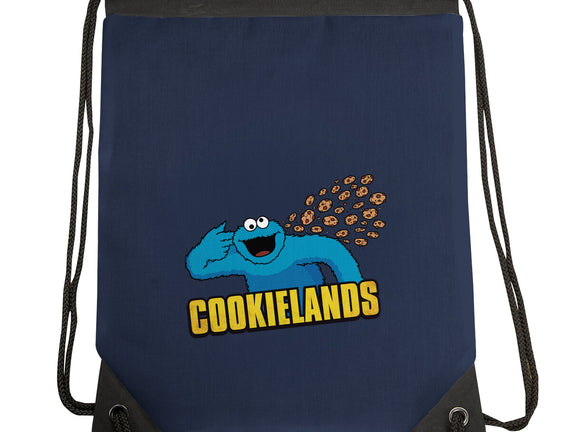 Cookielands