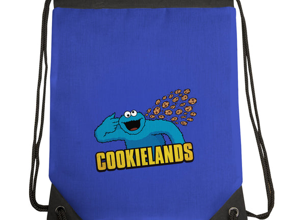 Cookielands