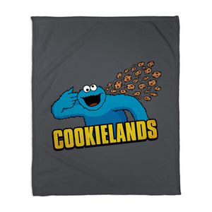 Cookielands