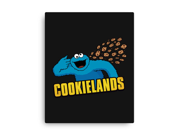 Cookielands