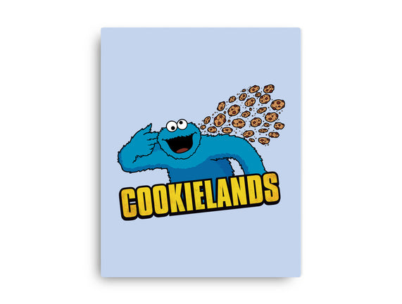 Cookielands