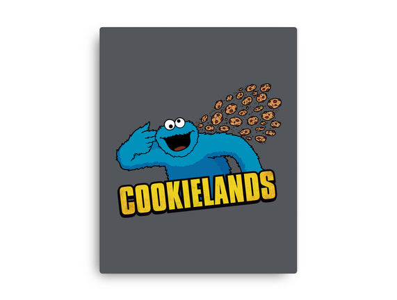 Cookielands