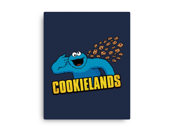 Cookielands