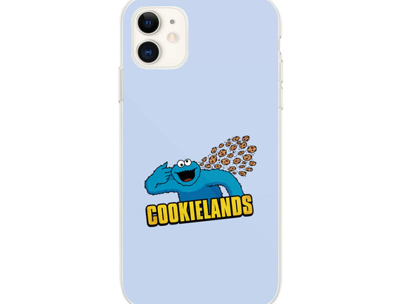 Cookielands