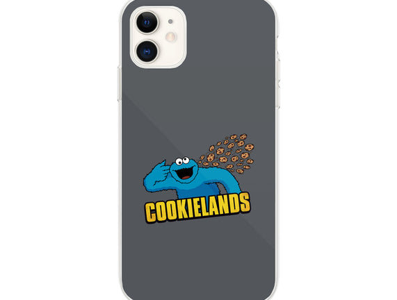 Cookielands