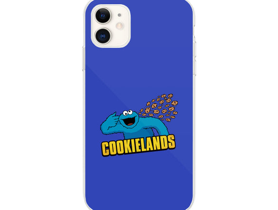 Cookielands