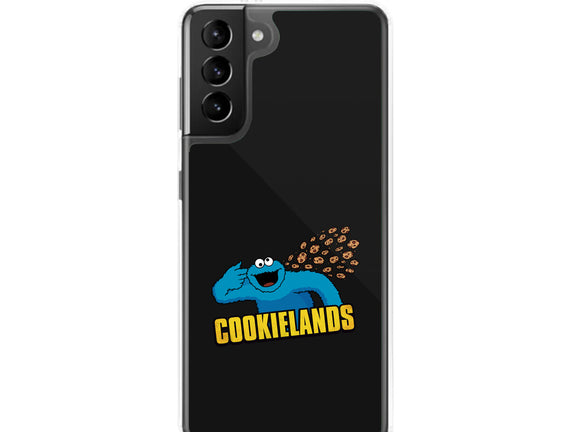 Cookielands