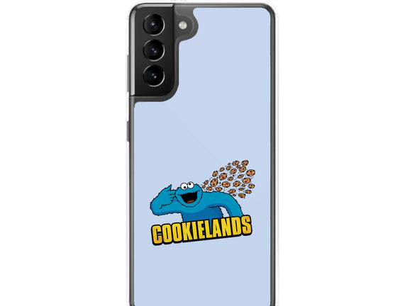 Cookielands