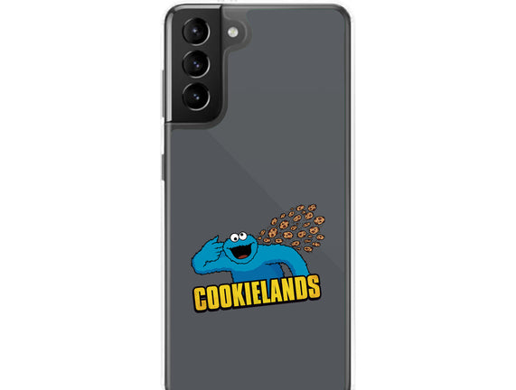 Cookielands