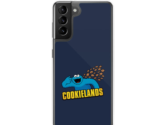 Cookielands