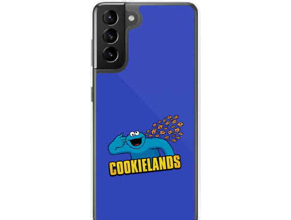 Cookielands