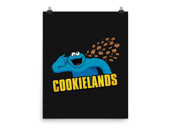 Cookielands