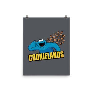 Cookielands