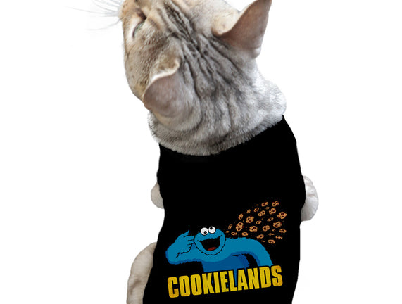 Cookielands