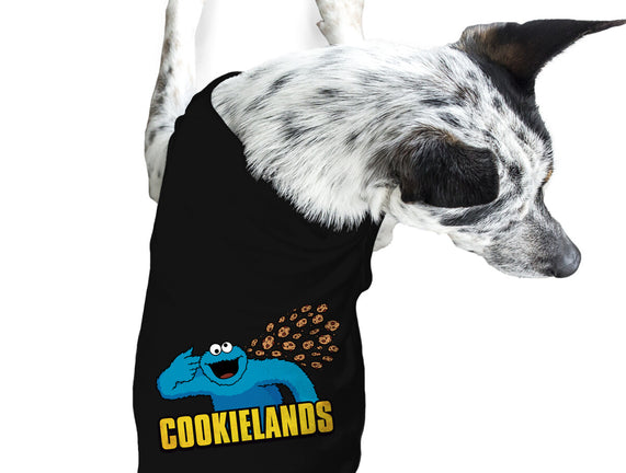 Cookielands