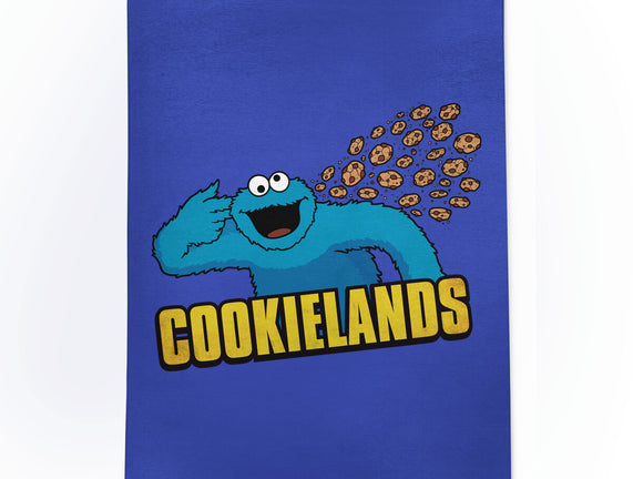 Cookielands