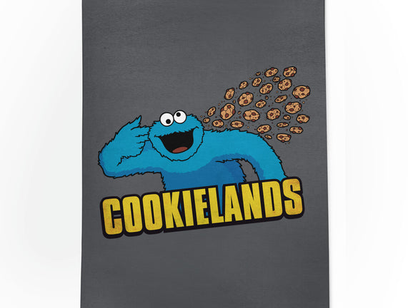 Cookielands