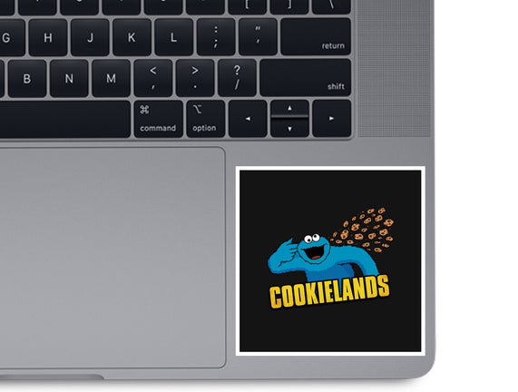 Cookielands