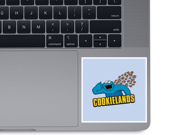 Cookielands