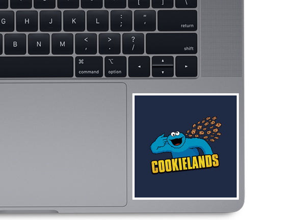 Cookielands