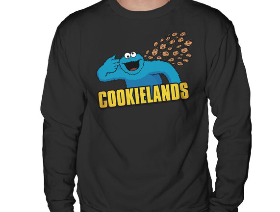 Cookielands