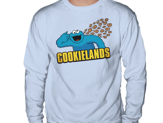 Cookielands