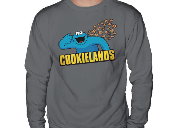 Cookielands