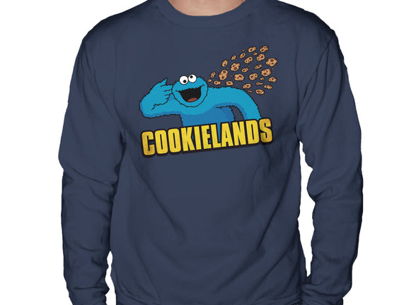 Cookielands